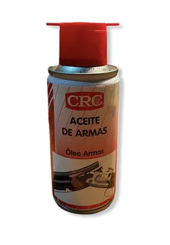 Aceite para Armas CRC
