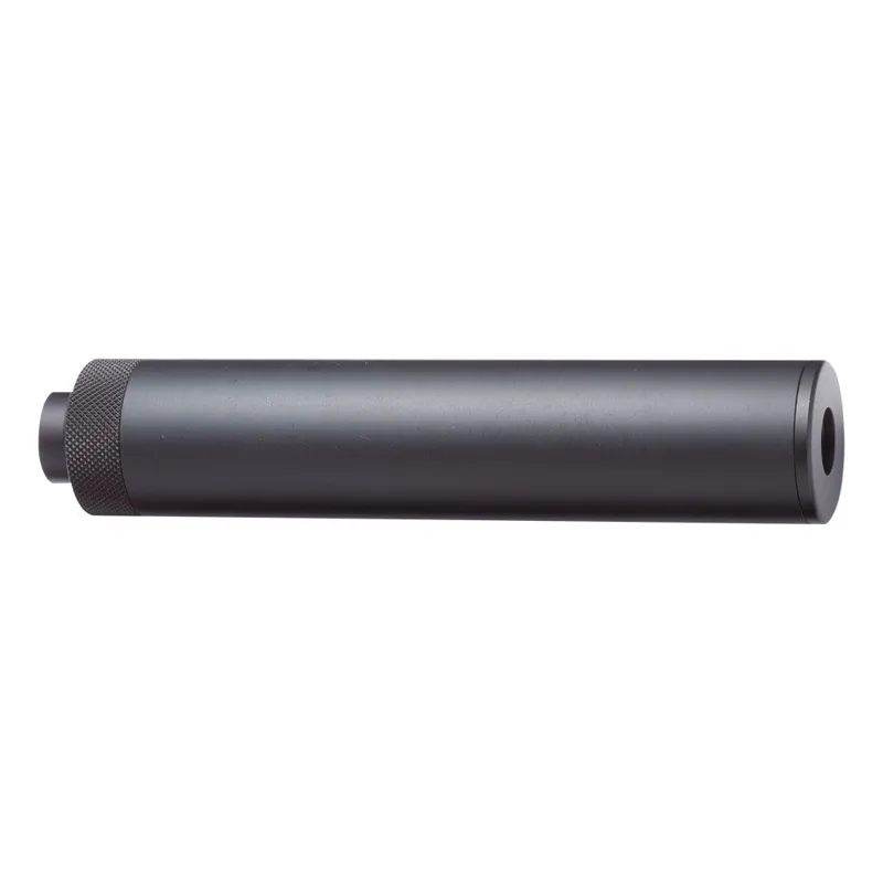 KJ Works R14 Silencer (Anticlockwise)