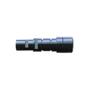 KJ Works M700 Silencer Adapter (Anticlockwise)