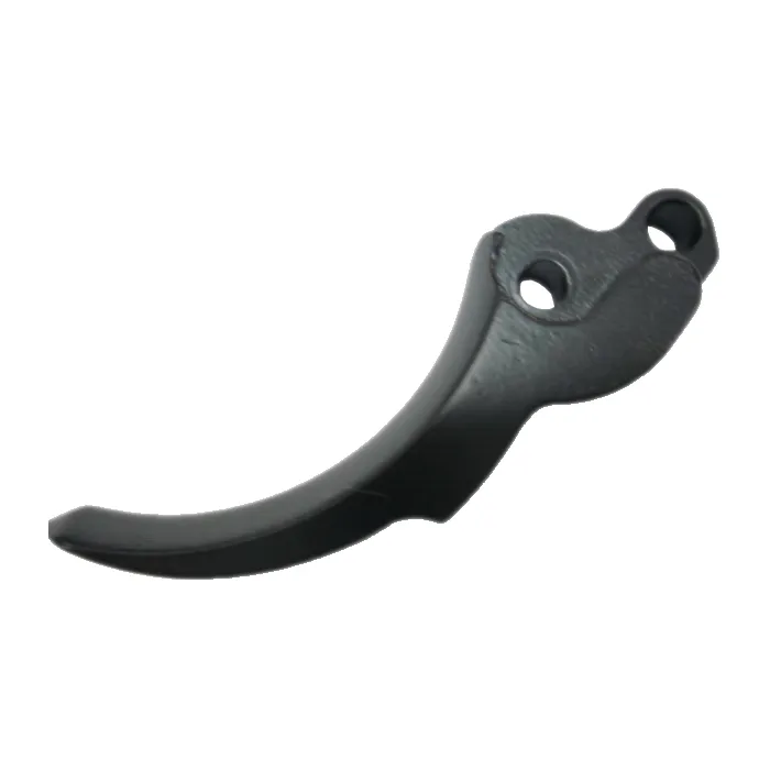 KJ Works KM9 Part 36 Trigger