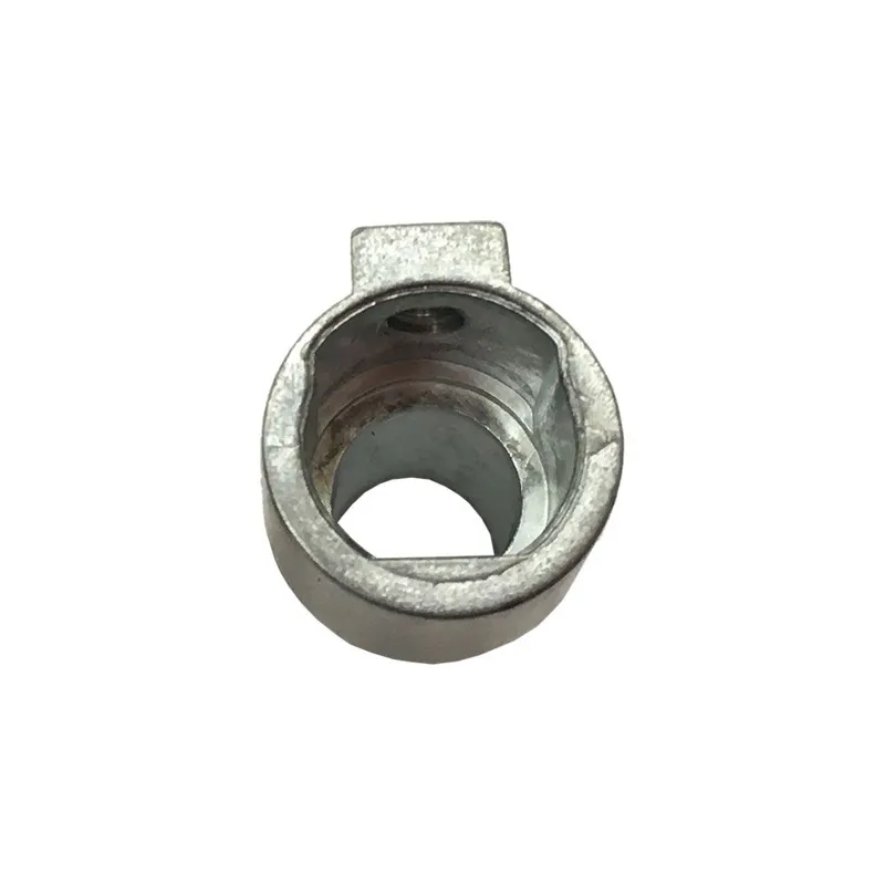 KJ Works MK2 Part 20 Chamber