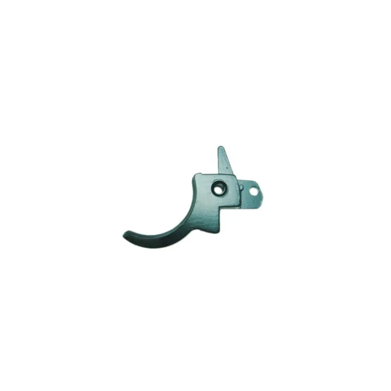 KJ Works MK2 Part 31 Trigger