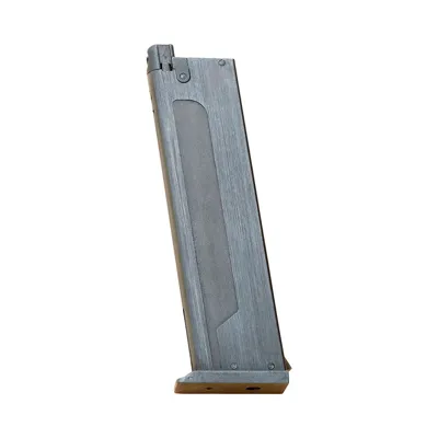 Makarov 10R Gas Magazine - KSC (Taiwan)