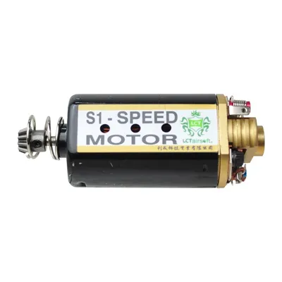 PK-348 S1-SPEED Motor 31000RPM - LCT