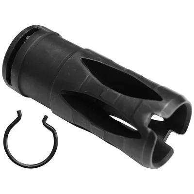LC005 LC-3 Flash Hider - LCT