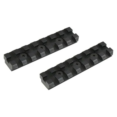 PK-306 KeyMod Rail Panel (75mm) - LCT Airsoft
