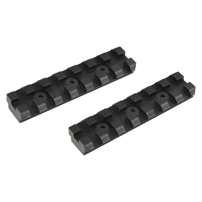 LCT Airsoft PK-306 KeyMod Rail Panel (75mm)