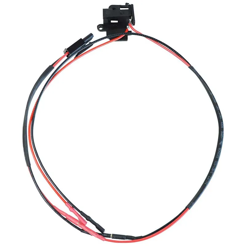 LCT Airsoft LC040 LC-3 Handguard Switch Assembly