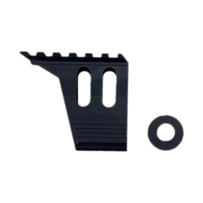 CGP06 MP7A1 Front Extension - Leapfrog