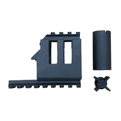 CGP01 Mac 11 Front Kit S - Leapfrog