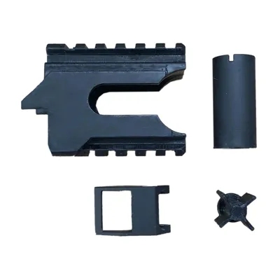 CGP02 Mac 11 Front Kit M - Leapfrog