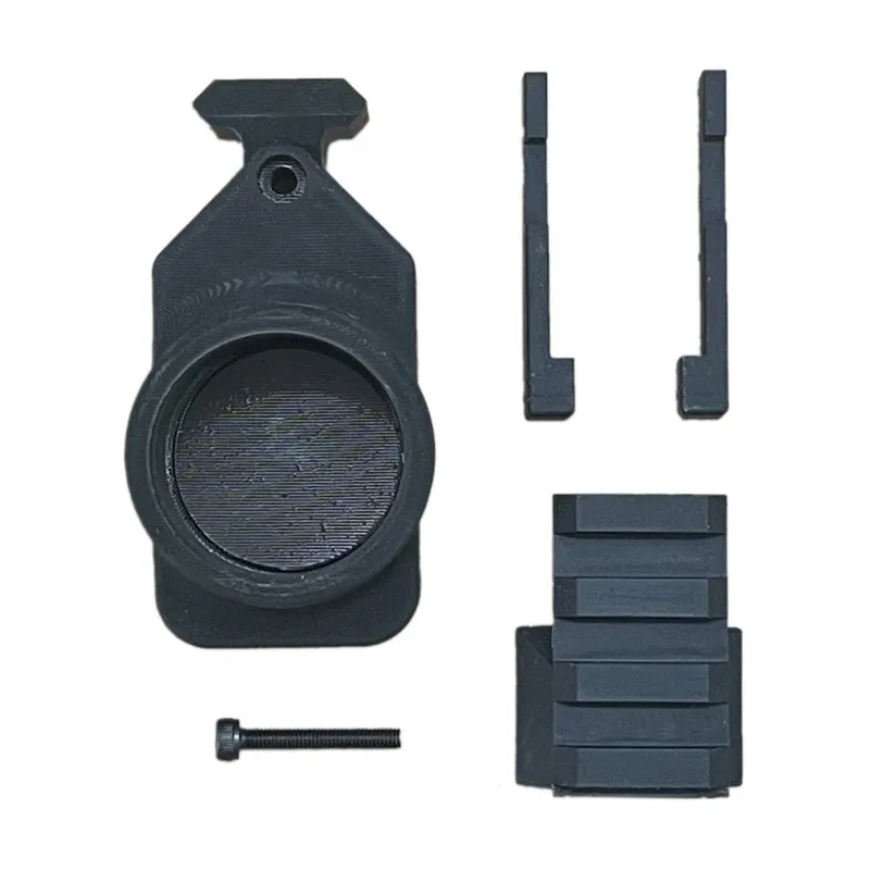 Leapfrog CGP08 Mac 11 M4 Stock Adapter