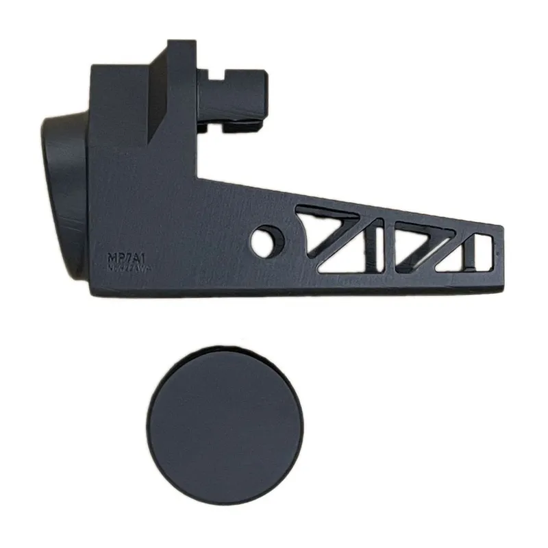 Leapro Leapfrog CGP13 MP7 M4 Angle Stock Adapter