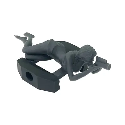 CGM01 Spotter Gloria Front Sight - Leapfrog