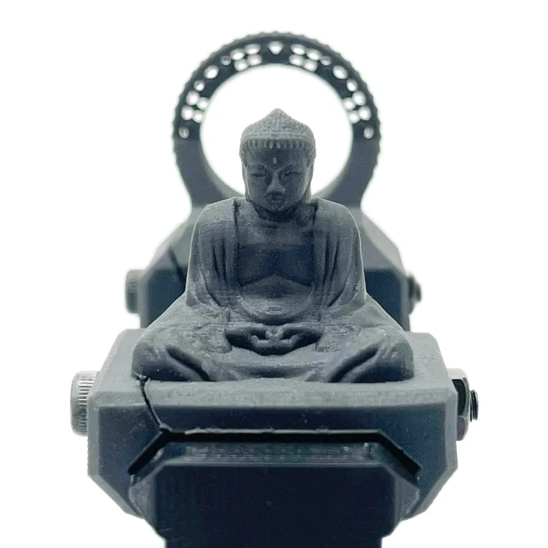 Leapro CGM02 Big Buddha Sight