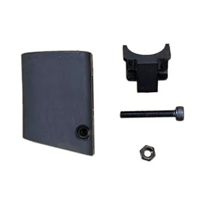 CGP10 Luger P08 Silencer Adapter - Leapfrog