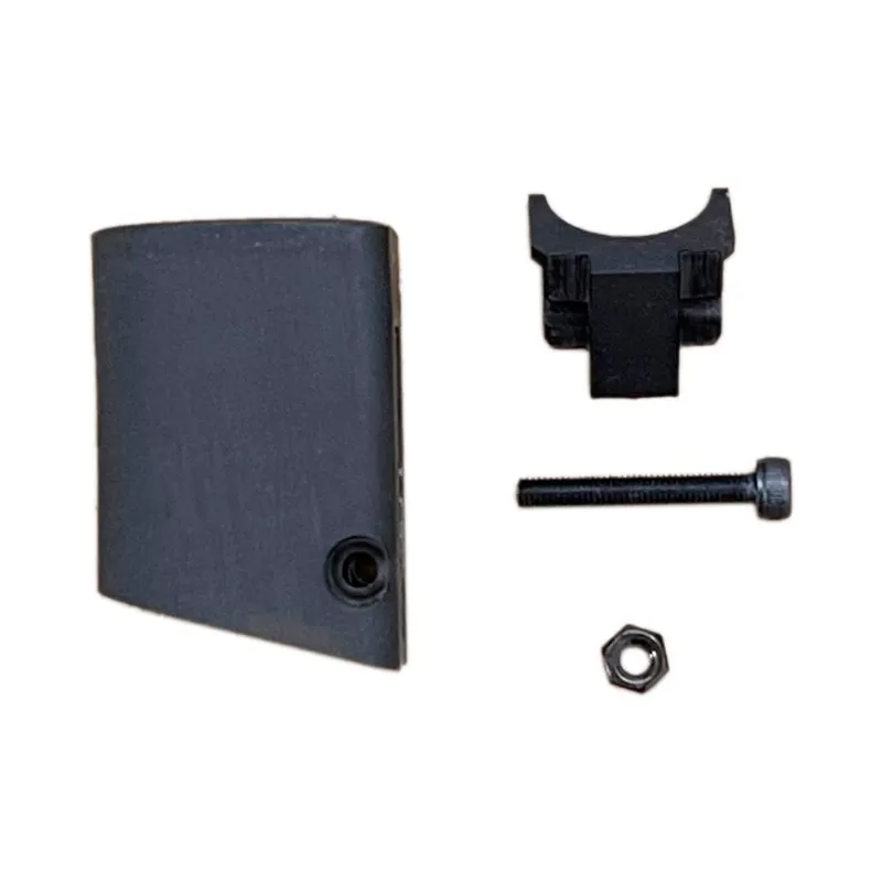 Leapfrog CGP10 Luger P08 Silencer Adapter