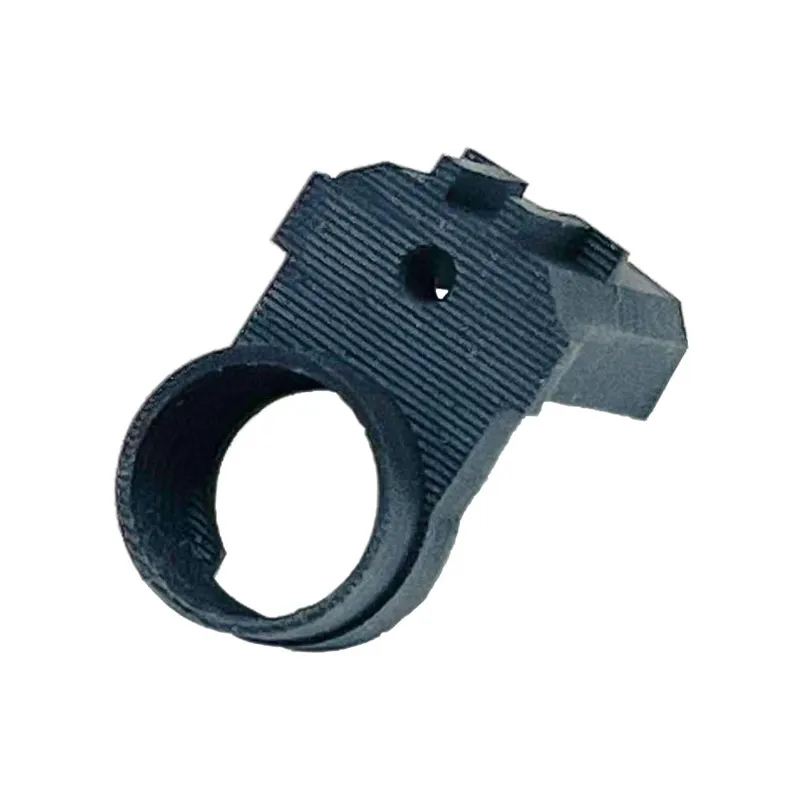 Leapro CGP11 LCP Muzzle Device Adapter