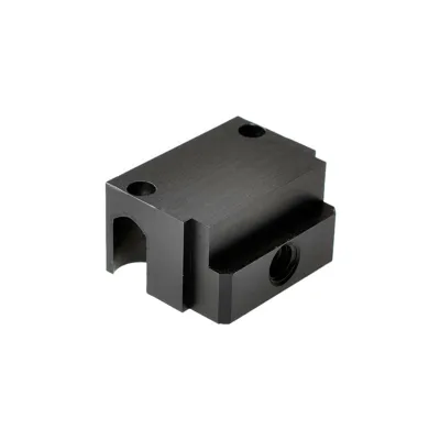 L85 Rail Adapter - Madbull
