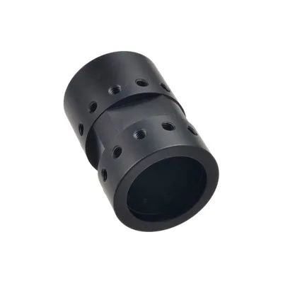 Noveske NSR Barrel Nut for G&P - Madbull