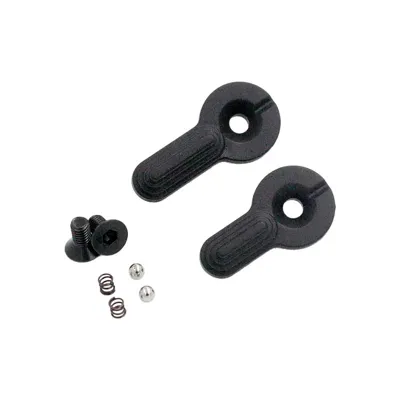 65101316 XTC Ambidextrous Safety Seletor - Modify