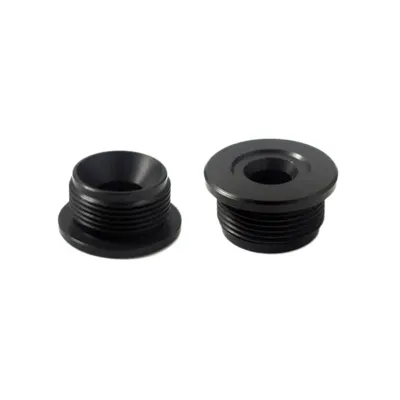 Muzzle Cap mod24 - Modify