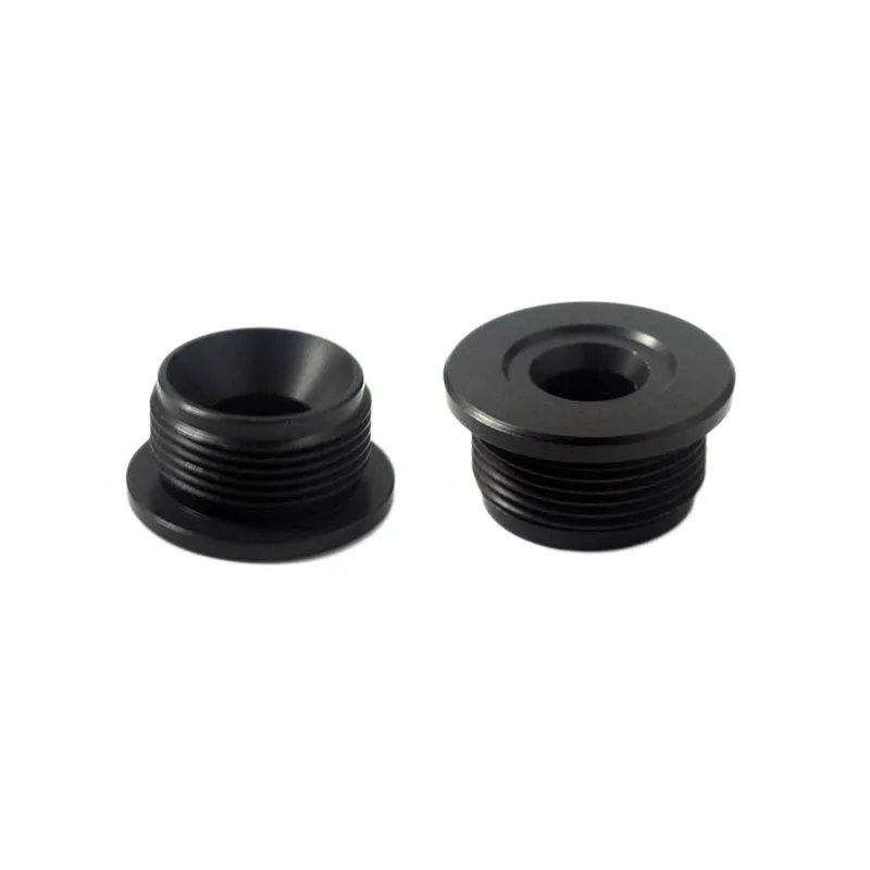 Modify Muzzle Cap mod24