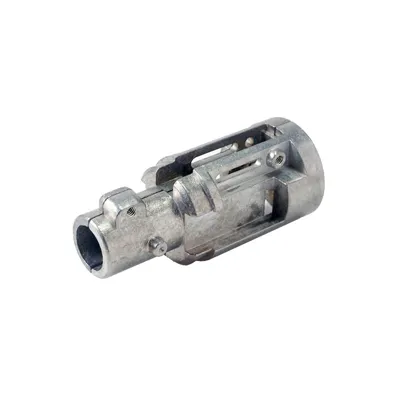 Metal Hop Up Chamber mod24 - Modify