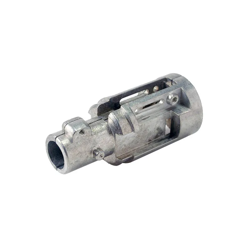 Modify Metal Hop Up Chamber mod24