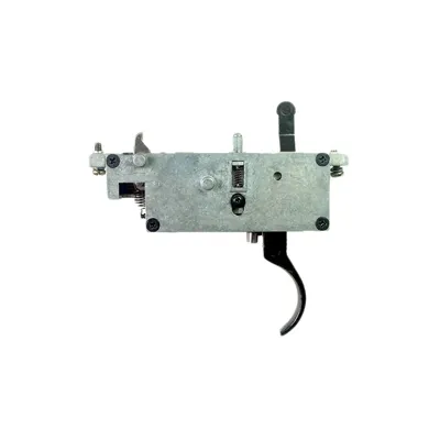 Adjustable Trigger Assembly mod24 - Modify