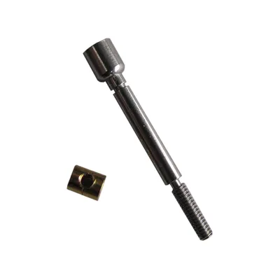 Trigger Stop Screw with Nut mod24 - Modify