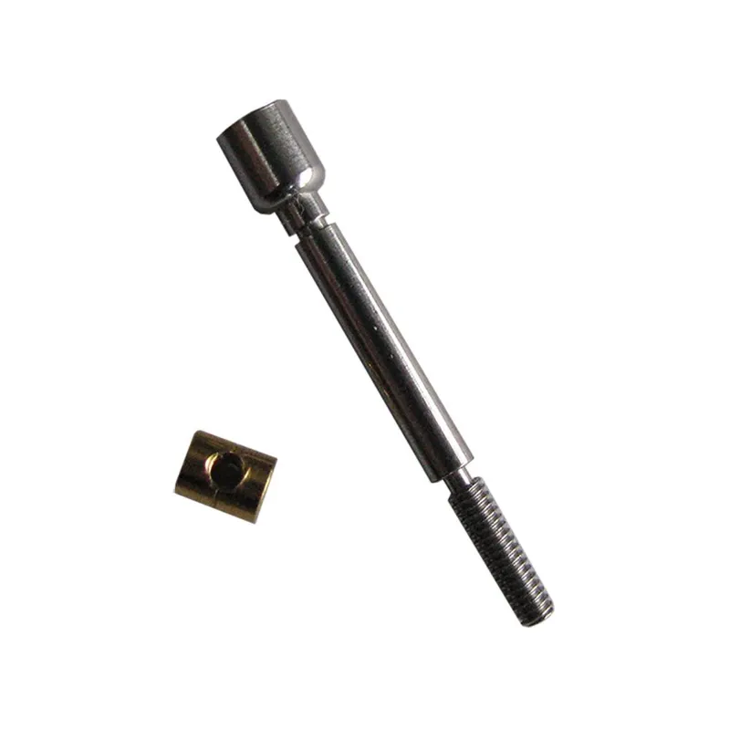 Modify Trigger Stop Screw with Nut mod24