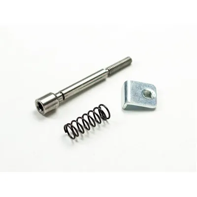 Trigger Weight Screw with Nut mod24 - Modify