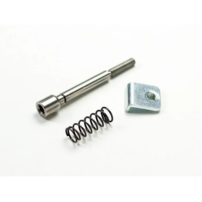 Modify Trigger Weight Screw with Nut mod24