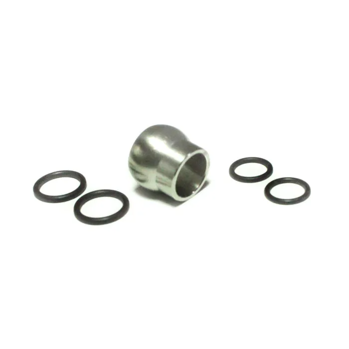 Modify Barrel Fixed Support for Western Arms SV Series
