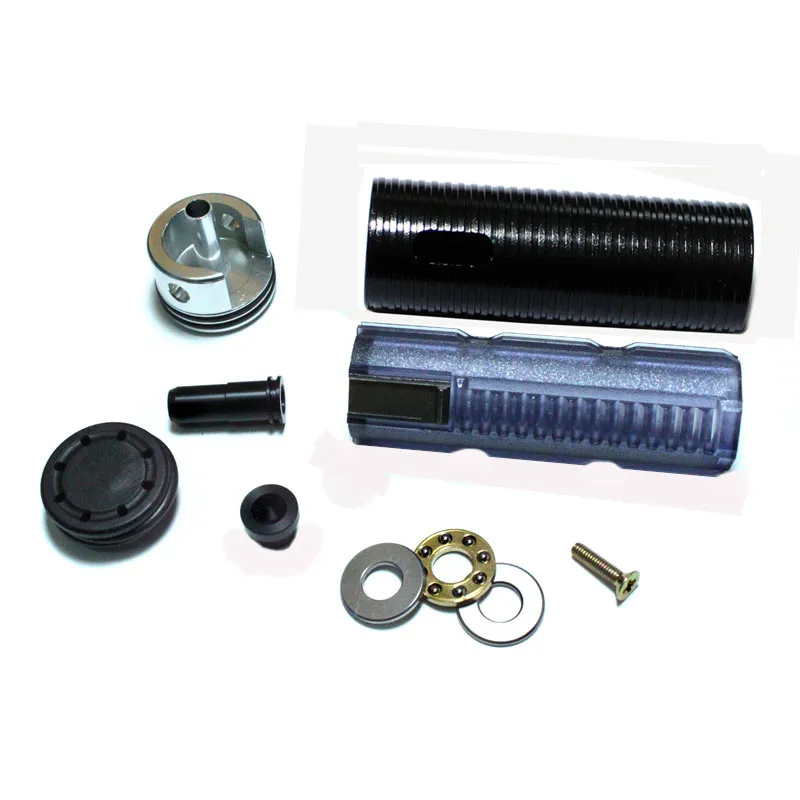 Modify Cylinder Set for M16-A1/VN