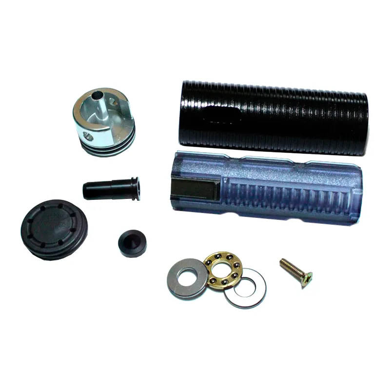 Modify Cylinder Set for G36C