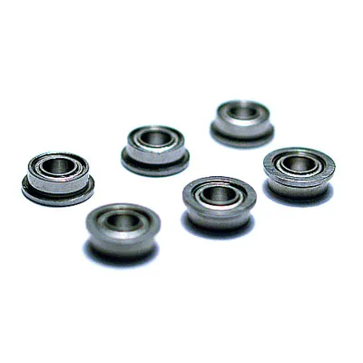 Ball Bearing (6 Pcs) - Modify