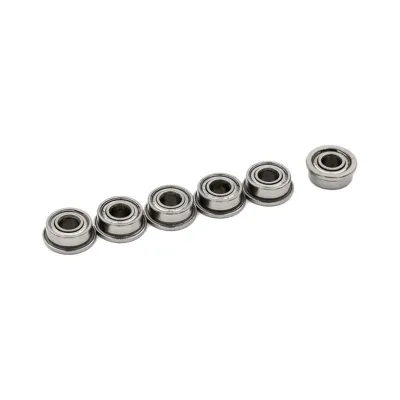 Rodamientos Híbridos 7mm (6 Pcs) - Modify