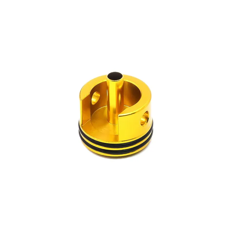 Modify Aluminum Cylinder Head for ver.2