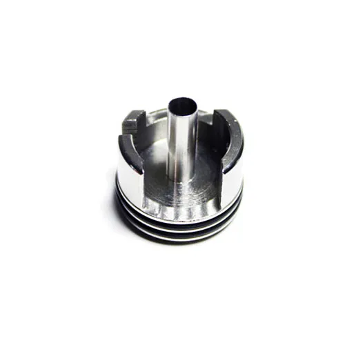 Modify Stainless Cylinder Head for PSG-1