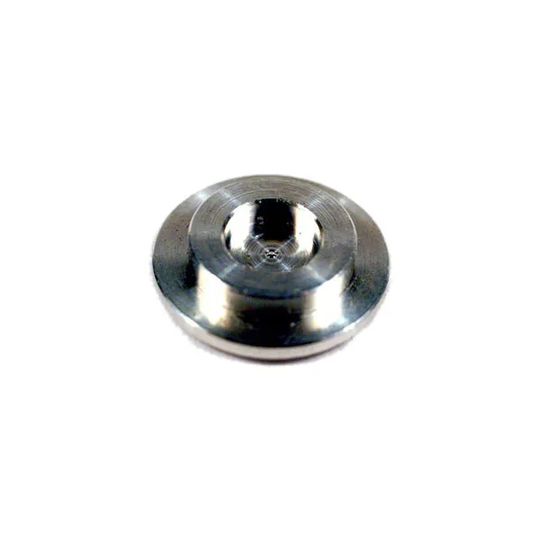 Modify Motor Plate (2 Pcs)