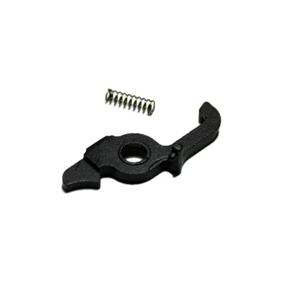 Cut Off Lever ver.2 (Steel) - Modify