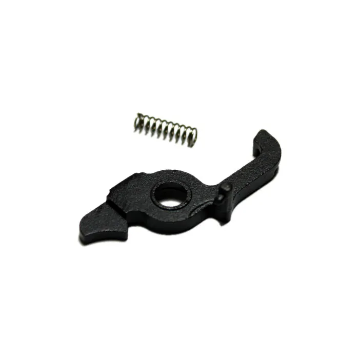 Modify Cut Off Lever ver.2 (Steel)