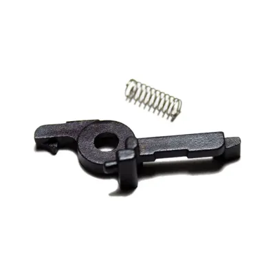 Cut Off Lever ver.3 (Steel) - Modify