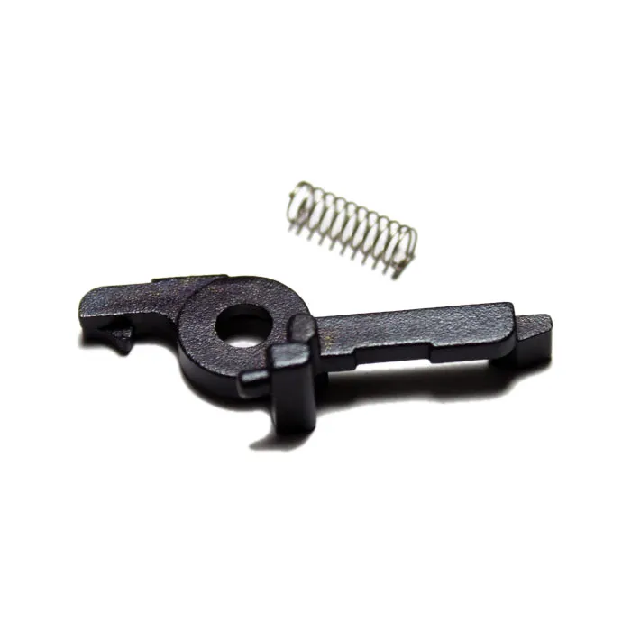 Modify Cut Off Lever ver.3 (Steel)
