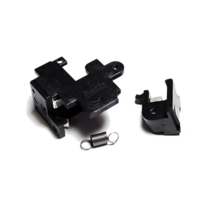 Modify High Power Switch for Ver. 2