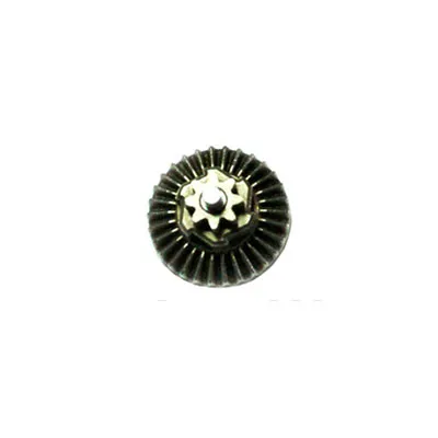 Bevel Gear ver.2/ver.3/ver.6 (Torque) - Modify