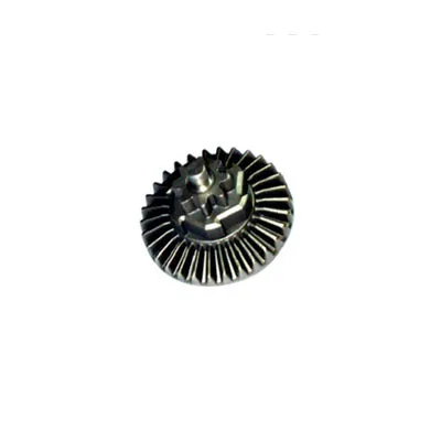 Bevel Gear ver.2/ver.3/ver.6 (Nano Torque) - Modify