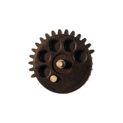 Sector Gear ver.2/ver.3/ver.6 (Torque / Speed) - Modify